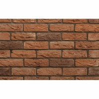 Кирпич ручной формовки Донские зори Поречье 215x102x65 мм