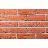 Кирпич ручной формовки Донские зори Ермолино 215x102x65 мм