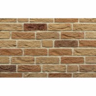 Кирпич ручной формовки Донские зори Троицкое 215x102x65 мм