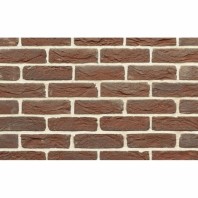 Кирпич ручной формовки Донские зори Вишняково 215x50x65 мм