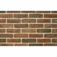 Кирпич ручной формовки Донские зори Никулино 215x102x65 мм