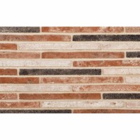 Кирпич ручной формовки Донские зори Виктория 475x85x40 мм