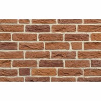 Кирпич ручной формовки Донские зори Благодать 215x102x65 мм