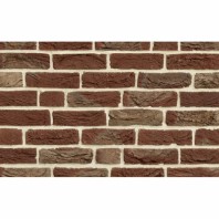Кирпич ручной формовки Донские зори Образцово 215x102x65 мм