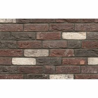 Кирпич ручной формовки Донские зори Литвиново 215x102x65 мм