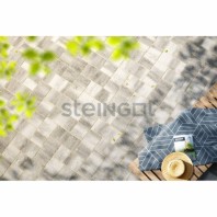Плитка тротуарная Steingot, протектор, 320х160х80 мм