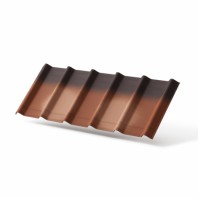 Волнистый лист Ондувилла, цвет: фиорентино