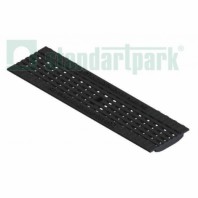 Решетка водоприёмная чугунная ячеистая 