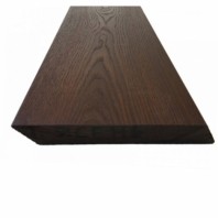 Термоясень Планкен косой Экстра, 20×110 мм, L=3000 мм