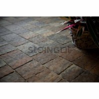 Плитка тротуарная Steingot, гранито, цвет: бронз