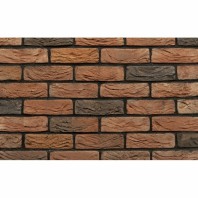 Кирпич ручной формовки Донские зори Вельяминово 215x102x65 мм