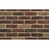 Кирпич ручной формовки Донские зори Старая Ситня 215x102x65 мм