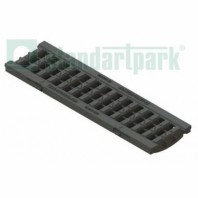 Решетка водоприёмная пластиковая 