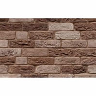 Кирпич ручной формовки Донские зори Александрово 215x102x65 мм