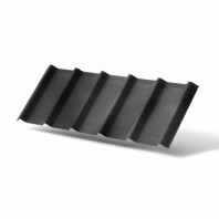 Волнистый лист Ондувилла, цвет: туманная ночь