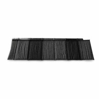 Композитная черепица Metrotile IShake Цвет: Рустик