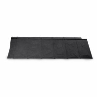 Композитная черепица Metrotile ISlate Цвет : Черный