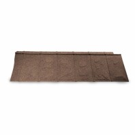 Композитная черепица  Metrotile ISlate Цвет:Пустыня