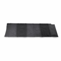 Композитная черепица Metrotile ISlate Цвет: Рустик