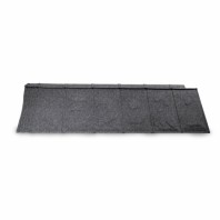 Композитная черепица Metrotile ISlate Цвет:Сланец