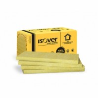 ISOVER Фасад теплоизоляция базальтовая