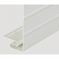 J-фаска Docke, 13 мм, L= 3000 мм, цвет: Пломбир