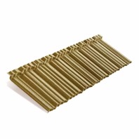 Композитная черепица Metrotile MetroShake II Цвет: Охра