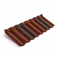 Композитная черепица Метробонд Metrotile Викориан