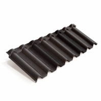 Композитная черепица Metrotile Galo Цвет: Рустик