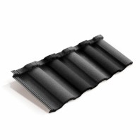 Композитная черепица Metrotile MetroRoman Цвет: Рустик