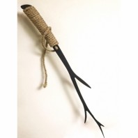 Кочерга веточка с оплеткой 650 мм