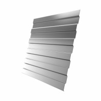 Профлист/профнастил C8 1150mm 0.35mm Zn