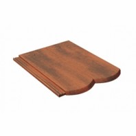 Песчаная черепица Braas Ревива Антик