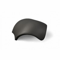 Вальмовая черепица Braas Эво черный