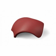 Вальмовая черепица Braas Эво, цвет: Вишня