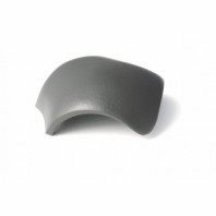 Минеральная вальмовая черепица Braas Protector, цвет: Графит