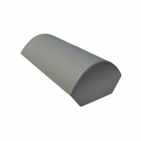 Минеральная начальная коньковая черепица Braas Аэрлокс, цвет: Графит