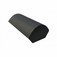 Минеральная начальная коньковая черепица Braas Аэрлокс, цвет: Черный