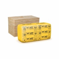 Вата Изовер ЗвукоЗащита плиты 50x610x1170