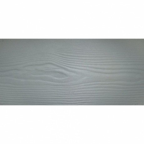 Фиброцементный сайдинг CEDRAL Click Wood, цвет: Прозрачный океан С10