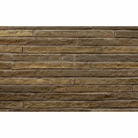 Кирпич ручной формовки Донские зори Голицинъ 475x85x40 мм