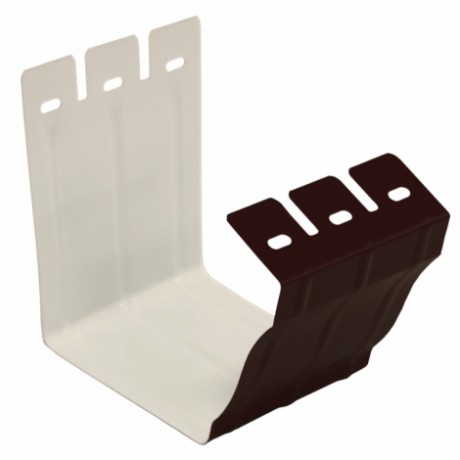 Соединитель желобов, Grand Line Vortex, Ø127 мм, PE, RR 32