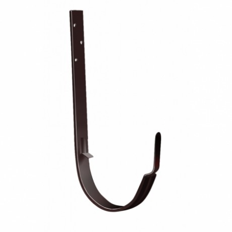 Крюк крепления желоба металлический Grand Line Ø120 мм, RR 32