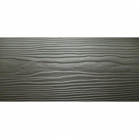 Фиброцементный сайдинг CEDRAL Click Wood, цвет: Сиена минерал С53