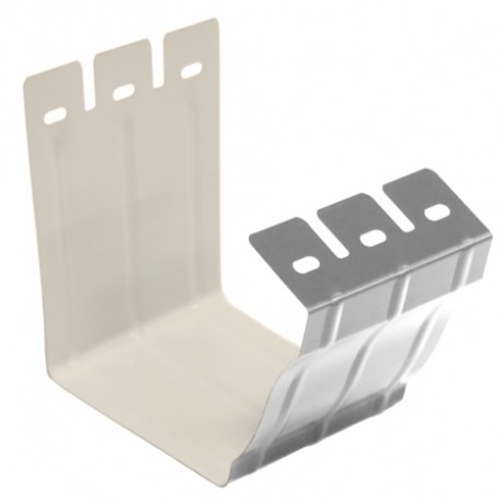 Соединитель желобов, Grand Line Vortex, Ø127 мм, Zn