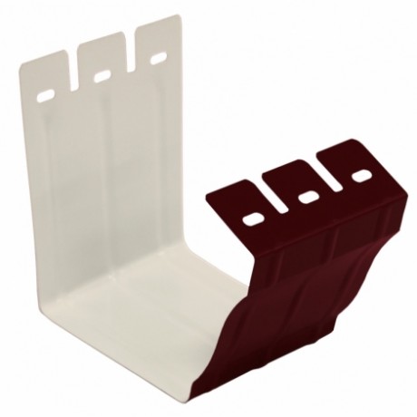 Соединитель желобов, Grand Line Vortex, Ø127 мм, PE, RAL 3005