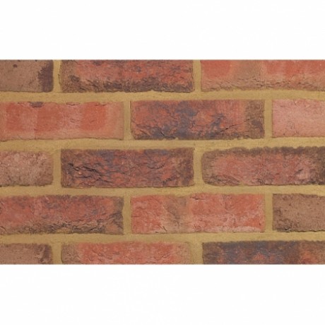 Кирпич ручной формовки Terca Agaat 215x102x65mm