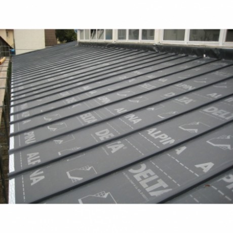 DELTA-ALPINA BAND (Лента для защиты контробрешётки и герметизации мест перфорации мембраны DELTA-ALPINA)