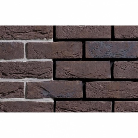 Кирпич ENGELS, ручной формовки, Ametist ,215х100х65 мм