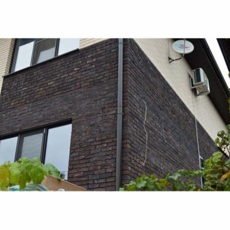 Кирпич ENGELS, ручной формовки, Ametist ,215х100х65 мм